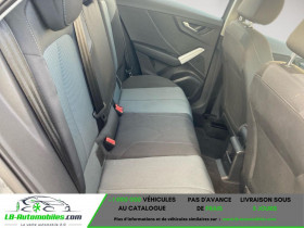 Audi Q2 TFSI 116 ch BVM  occasion � Beaupuy - photo n�7