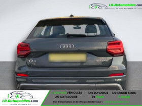 Audi Q2 TFSI 116 ch BVM  occasion � Beaupuy - photo n�5