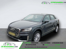 Audi Q2 TFSI 116 ch BVM  occasion � Beaupuy - photo n�2