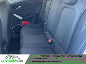 Audi Q2 TFSI 116 ch BVM  occasion � Beaupuy - photo n�4