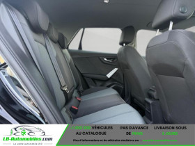 Audi Q2 TFSI 116 ch BVM  occasion � Beaupuy - photo n�4
