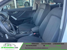 Audi Q2 TFSI 116 ch BVM  occasion � Beaupuy - photo n�3