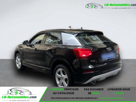 Audi Q2 TFSI 116 ch BVM  occasion � Beaupuy - photo n�3