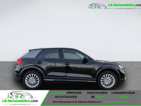Audi Q2 TFSI 116 ch BVM  occasion � Beaupuy - photo n�3