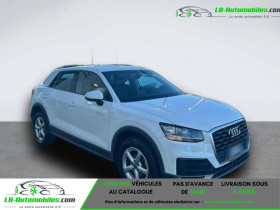 Audi Q2 TFSI 116 ch BVM  occasion � Beaupuy - photo n�2