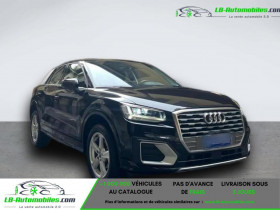Audi Q2 TFSI 116 ch BVM  occasion � Beaupuy - photo n�2