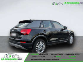 Audi Q2 TFSI 116 ch BVM  occasion � Beaupuy - photo n�2