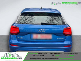 Audi Q2 TFSI 116 ch BVM  occasion � Beaupuy - photo n�7