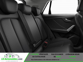 Audi Q2 TFSI 116 ch BVM  occasion � Beaupuy - photo n�8