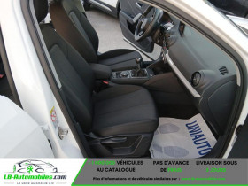 Audi Q2 TFSI 116 ch BVM  occasion � Beaupuy - photo n�5