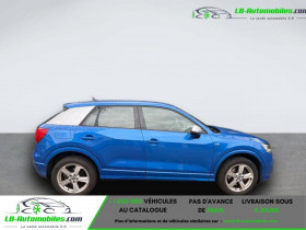 Audi Q2 TFSI 116 ch BVM  occasion � Beaupuy - photo n�6