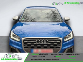 Audi Q2 TFSI 116 ch BVM  occasion � Beaupuy - photo n�5