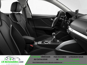 Audi Q2 TFSI 116 ch BVM  occasion � Beaupuy - photo n�7