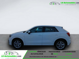 Audi Q2 TFSI 116 ch BVM  occasion � Beaupuy - photo n�4