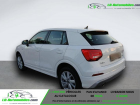 Audi Q2 TFSI 116 ch BVM  occasion � Beaupuy - photo n�3