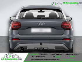 Audi Q2 TFSI 116 ch BVM  occasion � Beaupuy - photo n�6