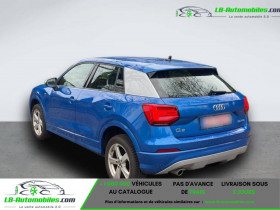 Audi Q2 TFSI 116 ch BVM  occasion � Beaupuy - photo n�4