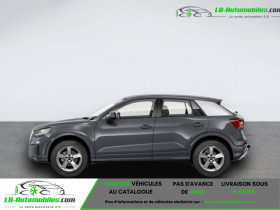 Audi Q2 TFSI 116 ch BVM  occasion � Beaupuy - photo n�5