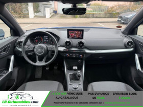 Audi Q2 TFSI 116 ch BVM  occasion � Beaupuy - photo n�3