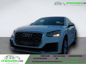 Audi Q2 TFSI 116 ch BVM  occasion � Beaupuy - photo n�2