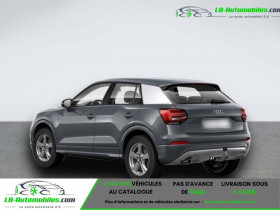 Audi Q2 TFSI 116 ch BVM  occasion � Beaupuy - photo n�4