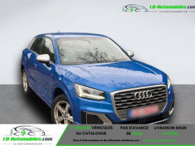 Audi Q2 TFSI 116 ch BVM  occasion � Beaupuy - photo n�2