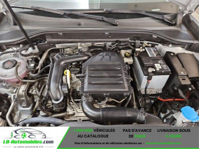 Audi Q2 TFSI 116 ch BVM  occasion � Beaupuy - photo n�10