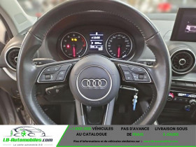 Audi Q2 TFSI 116 ch BVM  occasion � Beaupuy - photo n�9