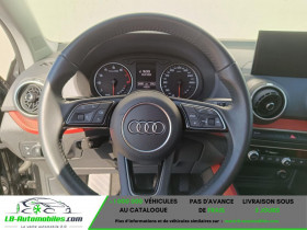 Audi Q2 TFSI 116 ch BVM  occasion � Beaupuy - photo n�7