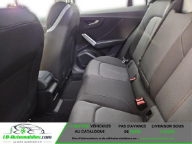 Audi Q2 TFSI 116 ch BVM  occasion � Beaupuy - photo n�8