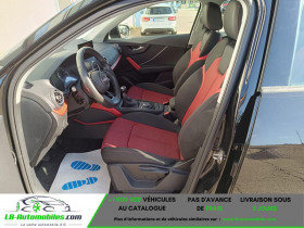 Audi Q2 TFSI 116 ch BVM  occasion � Beaupuy - photo n�6