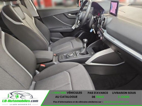 Audi Q2 TFSI 116 ch BVM  occasion � Beaupuy - photo n�7