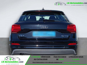 Audi Q2 TFSI 116 ch BVM  occasion � Beaupuy - photo n�5