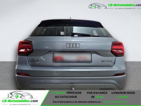 Audi Q2 TFSI 116 ch BVM  occasion � Beaupuy - photo n�6
