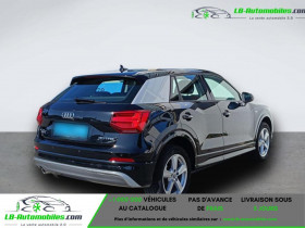Audi Q2 TFSI 116 ch BVM  occasion � Beaupuy - photo n�4