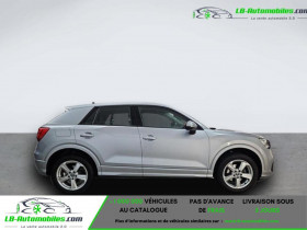 Audi Q2 TFSI 116 ch BVM  occasion � Beaupuy - photo n�5