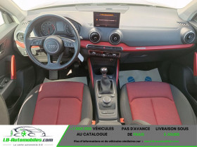 Audi Q2 TFSI 116 ch BVM  occasion � Beaupuy - photo n�3