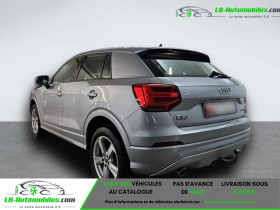 Audi Q2 TFSI 116 ch BVM  occasion � Beaupuy - photo n�4