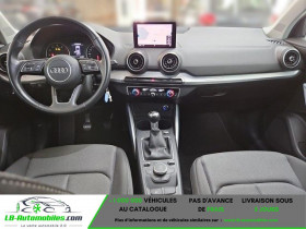 Audi Q2 TFSI 116 ch BVM  occasion � Beaupuy - photo n�3