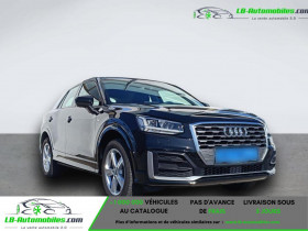 Audi Q2 TFSI 116 ch BVM  occasion � Beaupuy - photo n�2
