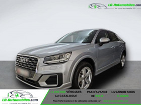 Audi Q2 TFSI 116 ch BVM  occasion � Beaupuy - photo n�2