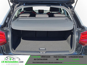 Audi Q2 TFSI 116 ch BVM  occasion � Beaupuy - photo n�10