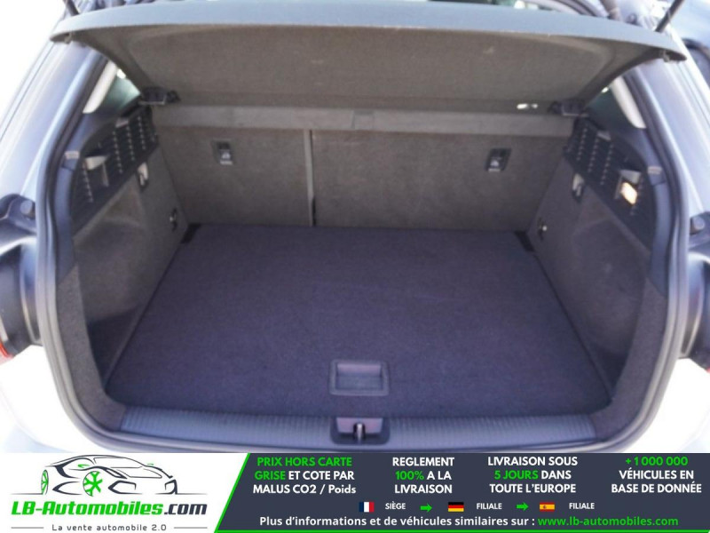 Audi Q2 TFSI 116 ch BVM  occasion � Beaupuy - photo n�11