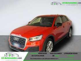 Audi Q2 TFSI 116 ch BVM  occasion � Beaupuy - photo n�2