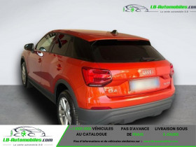 Audi Q2 TFSI 116 ch BVM  occasion � Beaupuy - photo n�4