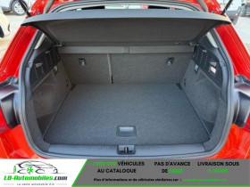 Audi Q2 TFSI 116 ch BVM  occasion � Beaupuy - photo n�9