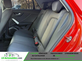 Audi Q2 TFSI 116 ch BVM  occasion � Beaupuy - photo n�8