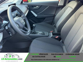 Audi Q2 TFSI 116 ch BVM  occasion � Beaupuy - photo n�7