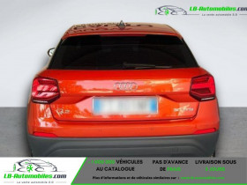 Audi Q2 TFSI 116 ch BVM  occasion � Beaupuy - photo n�6