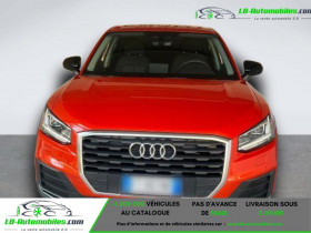 Audi Q2 TFSI 116 ch BVM  occasion � Beaupuy - photo n�5